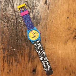 Neff Watch